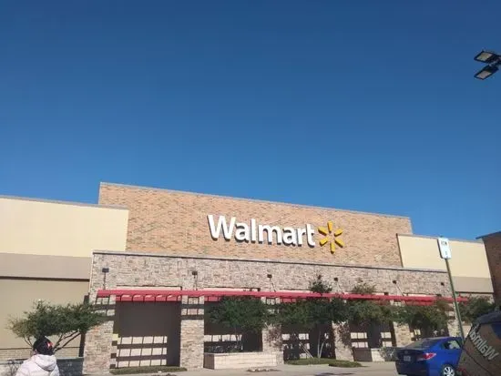 Walmart Supercenter