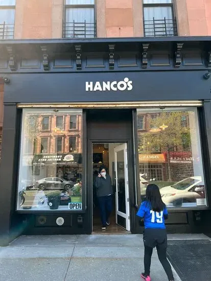 Hanco's