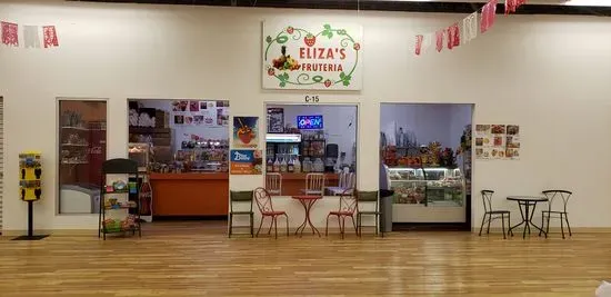 Eliza's Fruteria