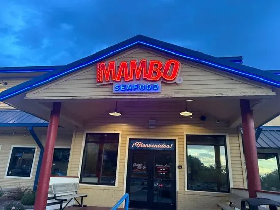 Mambo Seafood