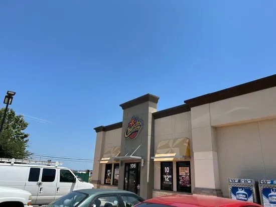 Church's Texas Chicken