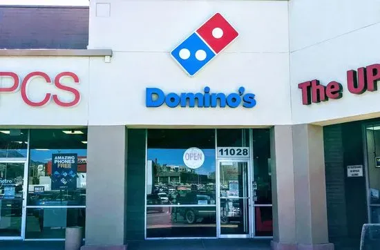 Domino's Pizza