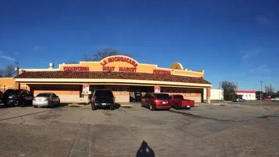 La Michoacana Meat Market