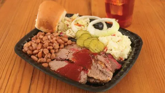 Bill Miller BBQ