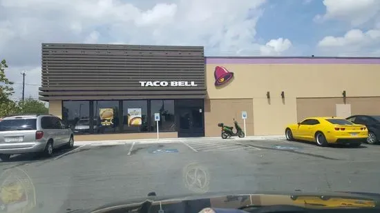 Taco Bell