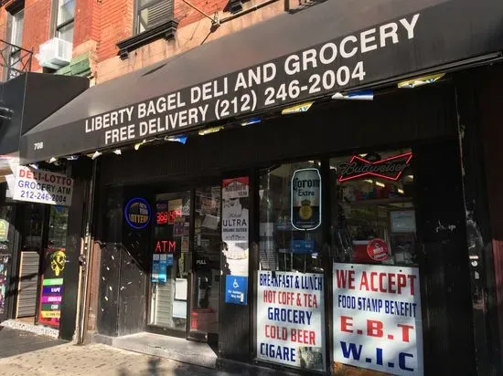 Liberty Bagel & Deli