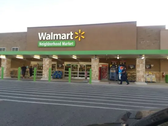 Walmart Neighborhood Market