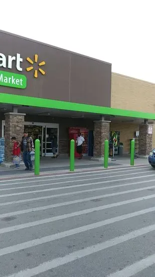 Walmart Neighborhood Market