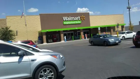 Walmart Neighborhood Market