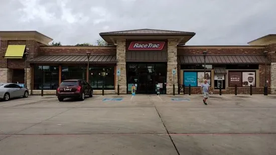 RaceTrac