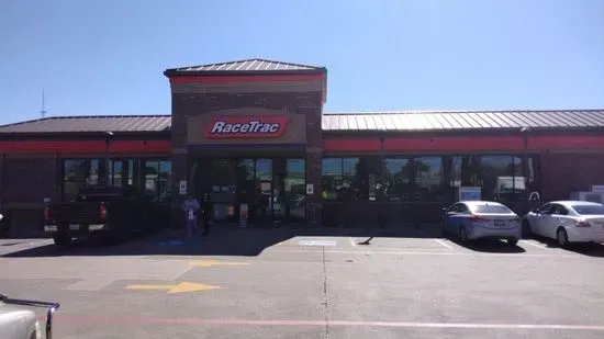 RaceTrac