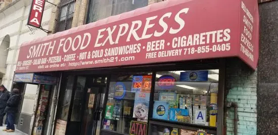 Smith Food Express