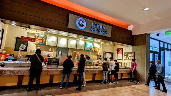 Panda Express