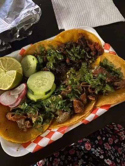 El Taco Regio