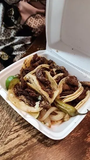 Texas Taco Company