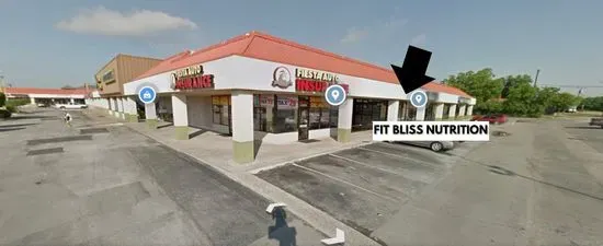 Fit bliss nutrition