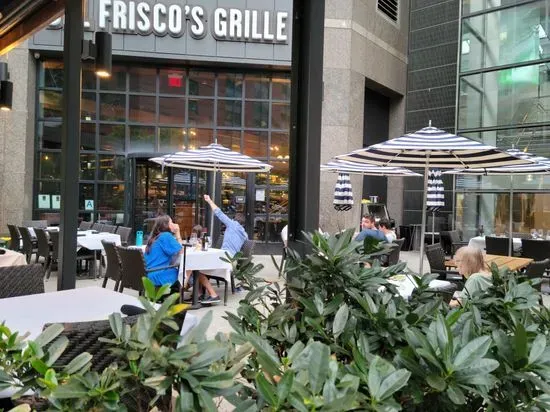 Del Frisco's Grille