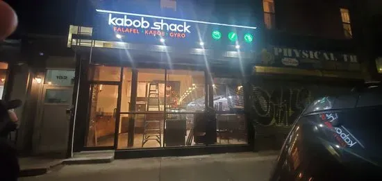 Kabob Shack