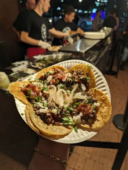 Tacos Los Hermanos