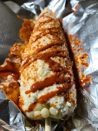 Elotes Louisiana