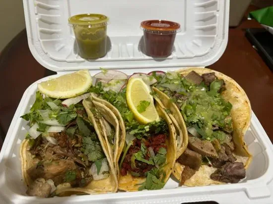 Tacos El Gallo Giro