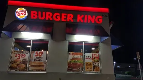 Burger King