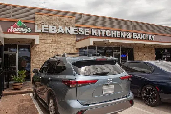 Sammy's Lebanese Kitchen and Bakery