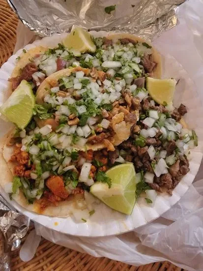 Sanchez Tacos #3