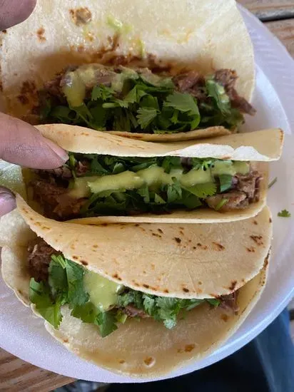 Sanchez Tacos