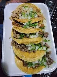 Tacos La Salsita