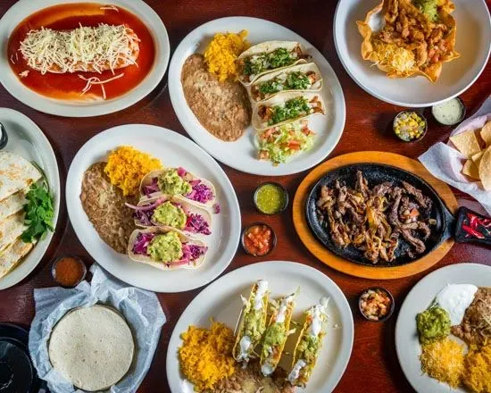 Taco Rico Brickell