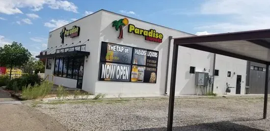 Paradise Liquors