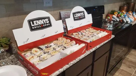 Lennys Grill & Subs #235