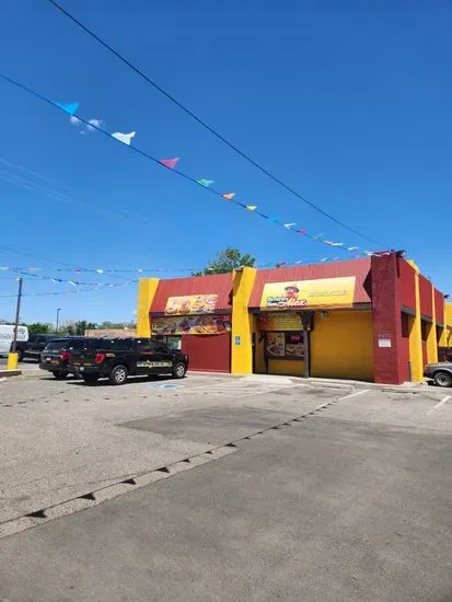 Birrieria y Tacos de Alex Tijuana Style