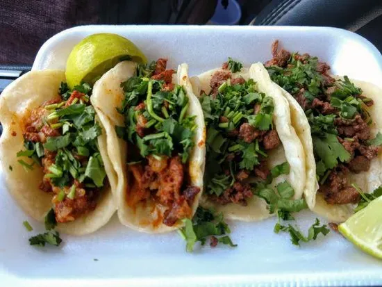 Gorditas Estilo Durango