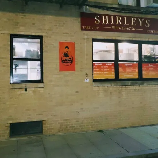 Shirley's India