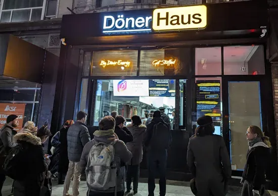 Döner Haus