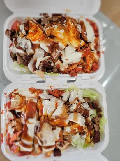 Zabi Halal Food