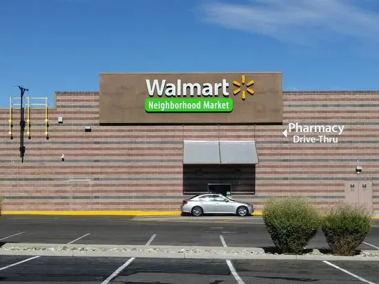 Walmart Neighborhood Market