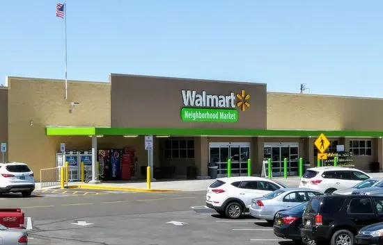 Walmart Neighborhood Market