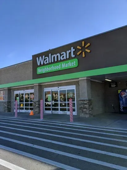 Walmart Neighborhood Market