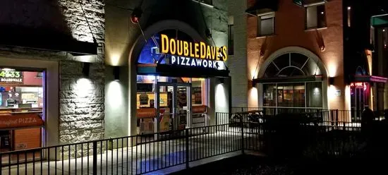 DoubleDave's Pizzaworks