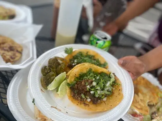 Taqueria Mi Palmar