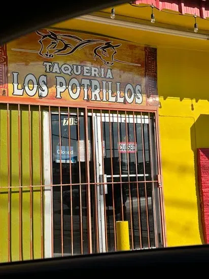 Taqueria Los Potrillos