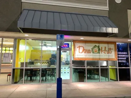 Dosa Hut