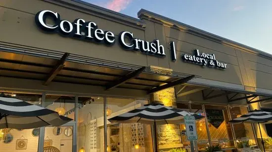 Coffee Crush