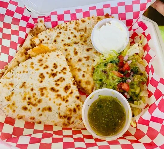 Taqueria El Aguila