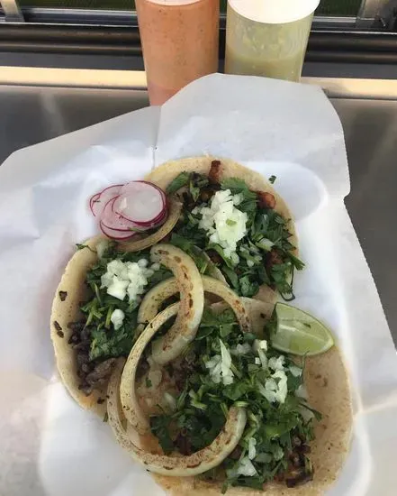 El Taco Feliz (Taco Truck)