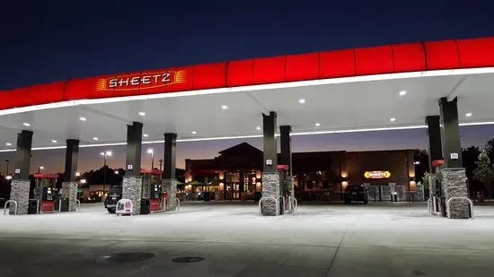 Sheetz