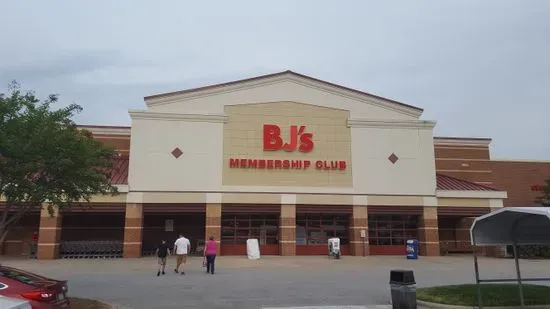 BJ's Wholesale Club